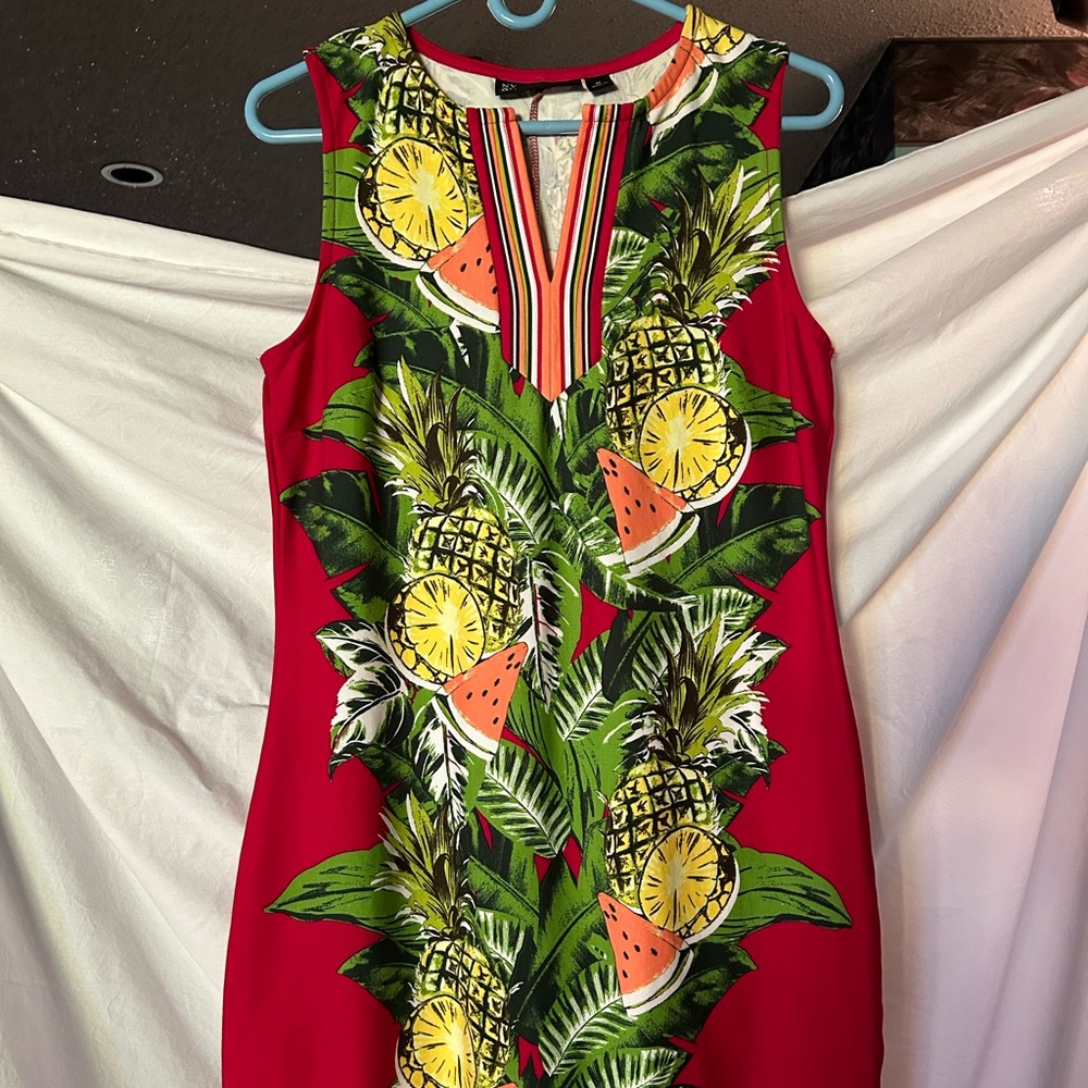 New York & Company dress